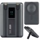 NEWELL NL4894 Power Bank 10000 mAh 2x USB-C MagSafe szary