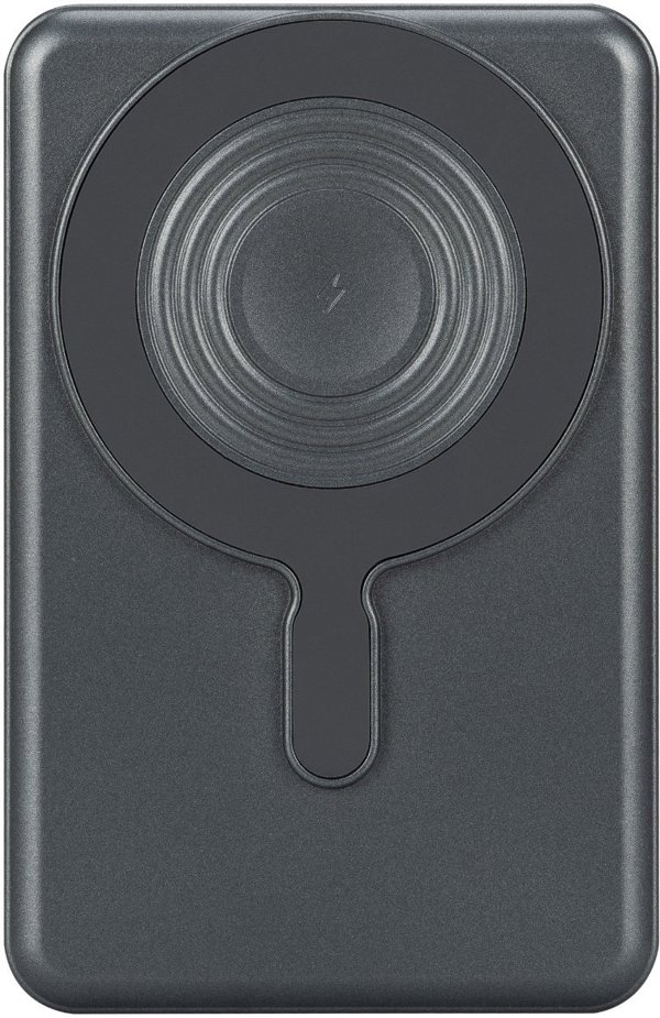 NEWELL NL4894 Power Bank 10000 mAh 2x USB-C MagSafe szary