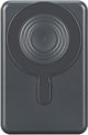 NEWELL NL4894 Power Bank 10000 mAh 2x USB-C MagSafe szary