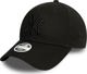 Γυναικείο καπέλο New Era MLB New York Yankees