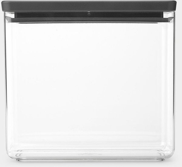 Νέο! BRABANTIA κουτί αποθήκευσης Tasty+ 3.5L 229961