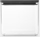 Νέο! BRABANTIA κουτί αποθήκευσης Tasty+ 3.5L 229961