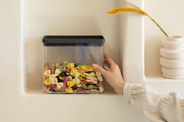 Νέο! BRABANTIA κουτί αποθήκευσης Tasty+ 3.5L 229961