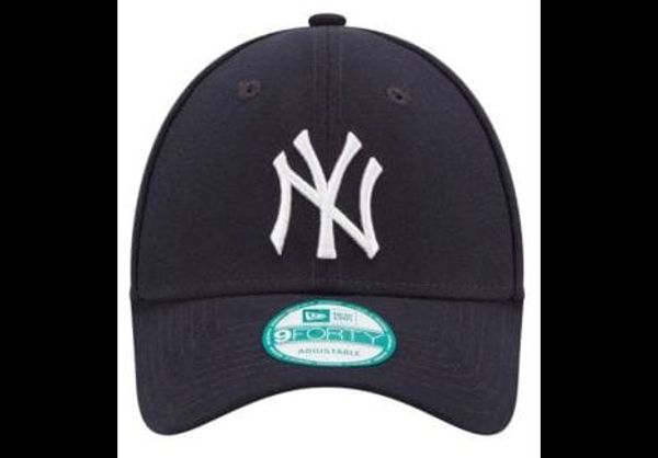 Καπέλο New Era 9FORTY New York Yankees