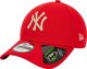 Καπέλο New Era New Era Repreve 940 New York Yankees 60435237 Κόκκινο OSFM