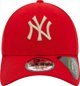 Καπέλο New Era New Era Repreve 940 New York Yankees 60435237 Κόκκινο OSFM