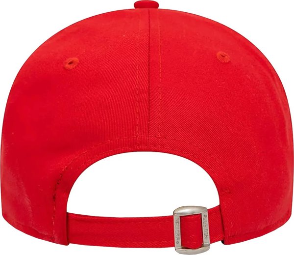 Καπέλο New Era New Era Repreve 940 New York Yankees 60435237 Κόκκινο OSFM