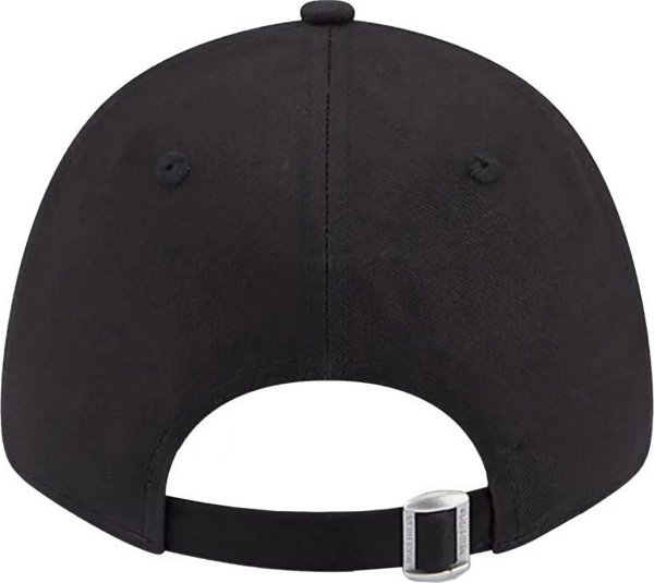 New Era New Era Team Side Patch 9FORTY Chicago Bulls Καπέλο 60364397 Μαύρο OSFM
