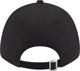 New Era New Era Team Side Patch 9FORTY Chicago Bulls Καπέλο 60364397 Μαύρο OSFM