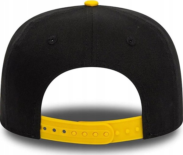 New Era New Era Super Aop 950 Batman Kids Cap 60435024 Czarne YOUTH