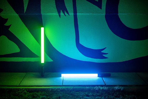 Newell NEWELL Lampa LED RGB Kathi Pro