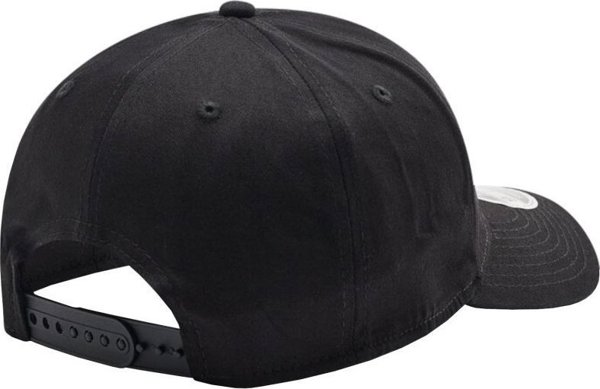 Καπέλο New Era New Era 9FIFTY Chicago Bulls NBA Stretch Snap 60240588 Μαύρο M/L