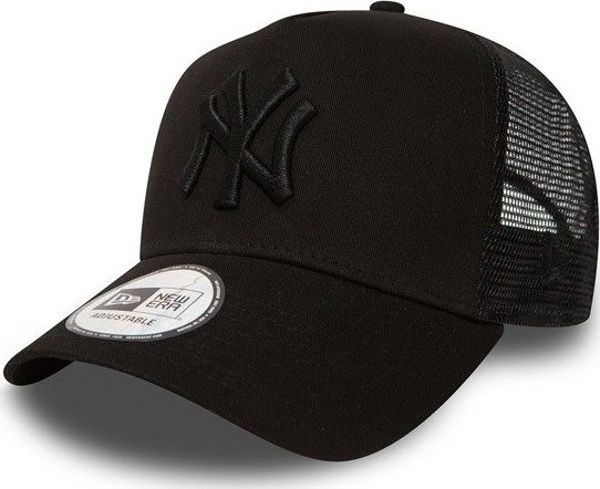 New Era Καπέλο New Era NY Yankees Clean a Frame