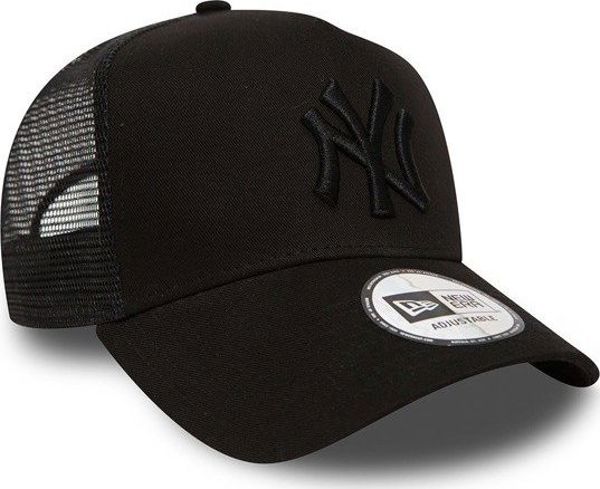 New Era Καπέλο New Era NY Yankees Clean a Frame