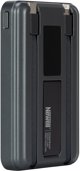NEWELL NL4895 Power Bank 10000 mAh Lightning USB-C Magsafe szary