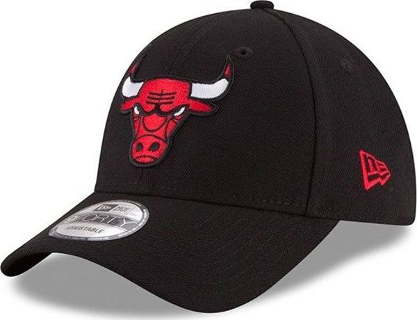 Καπέλο New Era 9FORTY The League NBA Chicago Bulls