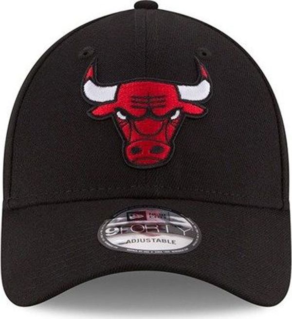 Καπέλο New Era 9FORTY The League NBA Chicago Bulls