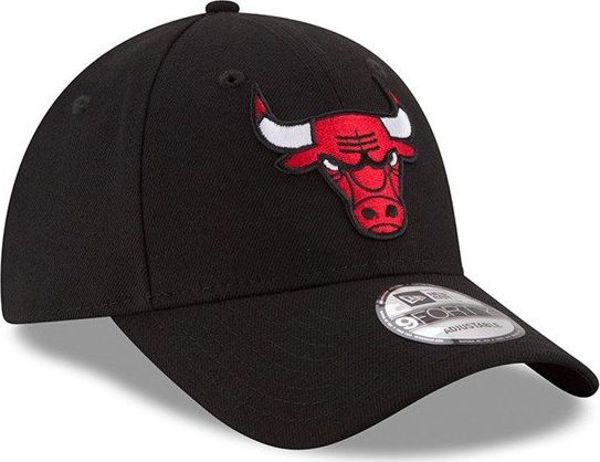 Καπέλο New Era 9FORTY The League NBA Chicago Bulls