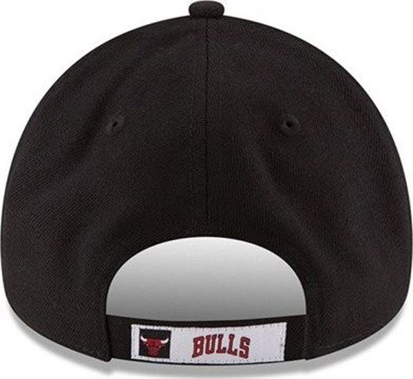 Καπέλο New Era 9FORTY The League NBA Chicago Bulls