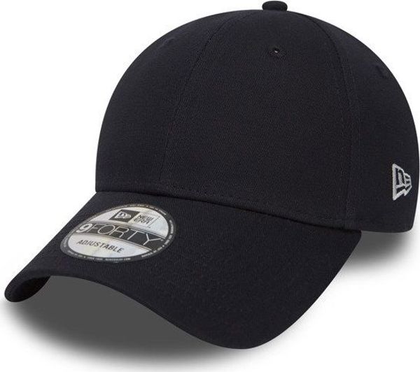 New Era Καπέλο New Era 9FORTY Basic Cap Flag Navy - 11179831