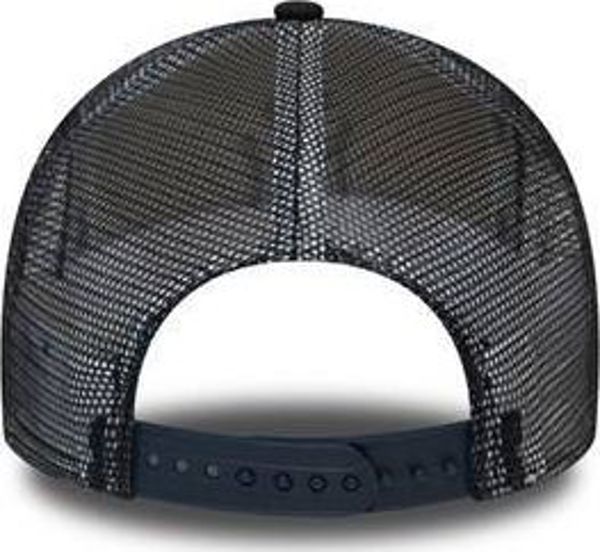 Καπέλο μπέιζμπολ New Era 9FORTY Trucker
