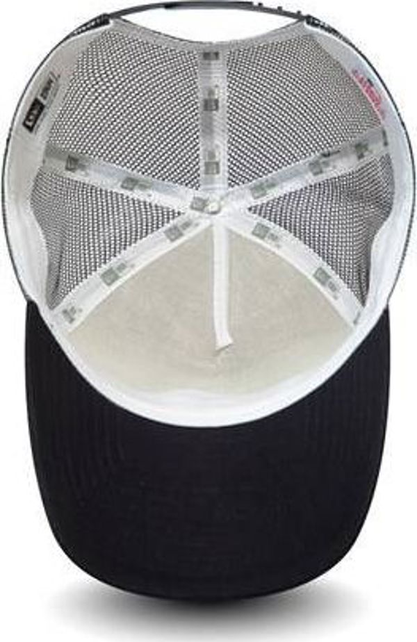 Καπέλο μπέιζμπολ New Era 9FORTY Trucker