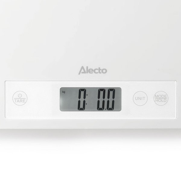 Νέα! Alecto ζυγαριές μωρού BC70