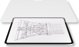 NEXT ONE NEXT ONE Προστασία οθόνης με υφή χαρτιού Scribble iPad Pro M4 13"