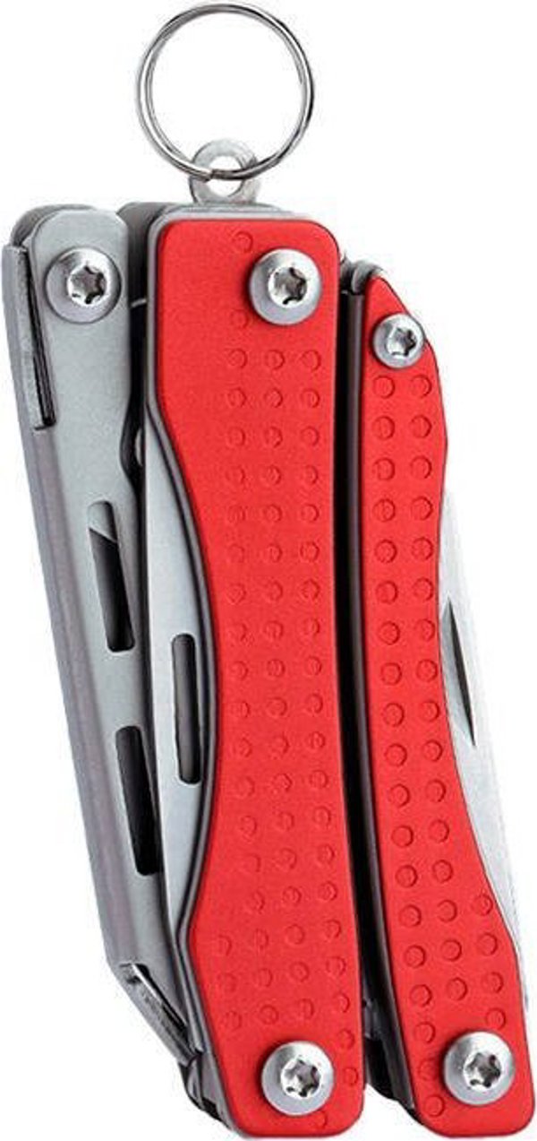 Πολυεργαλείο Nextool Nextool NE20051 10w1 (κόκκινο)