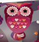 Nexgen Skins Σετ δερμάτων για θήκη με εφέ 3D iMac 27 (Owlettes 3D)