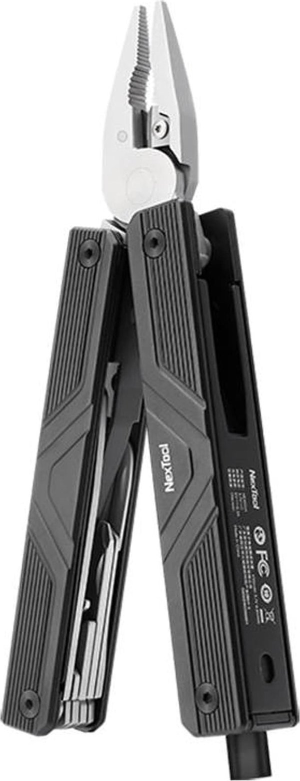 Nextool Ηλεκτρικό πολυεργαλείο Gemini 13 σε 1 NEXTOOL NE20213 12985293 6973907631193