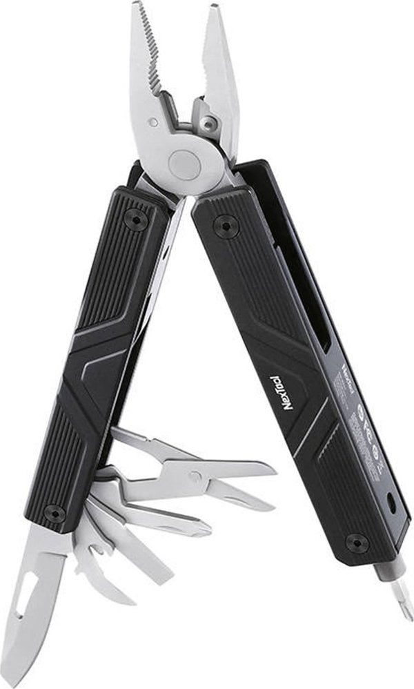 Nextool Ηλεκτρικό πολυεργαλείο Gemini 13 σε 1 NEXTOOL NE20213 12985293 6973907631193