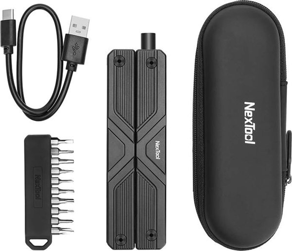 Nextool Ηλεκτρικό πολυεργαλείο Gemini 13 σε 1 NEXTOOL NE20213 12985293 6973907631193