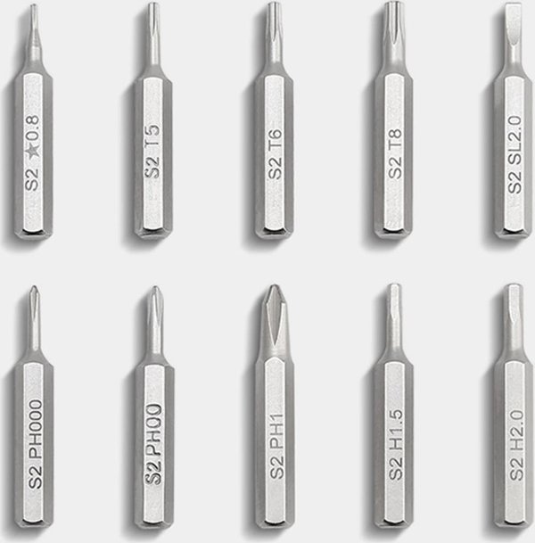 Nextool Ηλεκτρικό πολυεργαλείο Gemini 13 σε 1 NEXTOOL NE20213 12985293 6973907631193