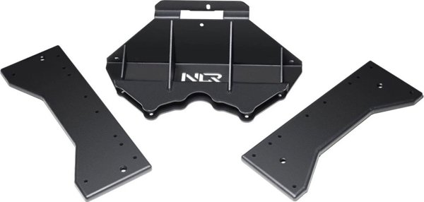 *NLR Go Kart Plus Motion adapter kit