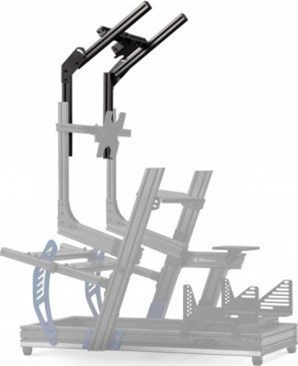 Πακέτο πτήσης F-GT Elite/GTELite Flight Pack της Next Level Racing (NLR-E016)