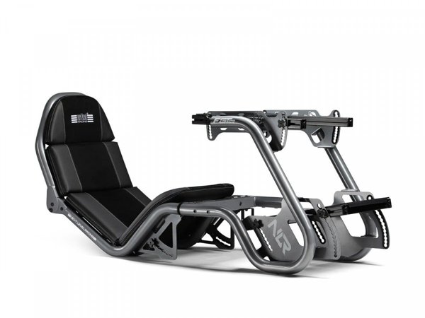 Next Level Racing F-GT Pro Racing Cockpit - γκρι