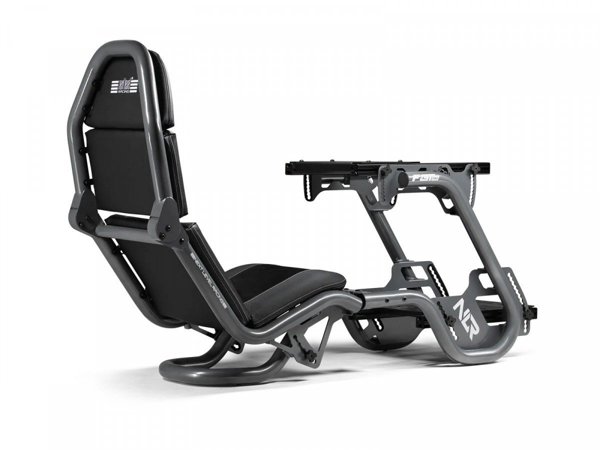 Next Level Racing F-GT Pro Racing Cockpit - γκρι