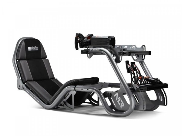 Next Level Racing F-GT Pro Racing Cockpit - γκρι