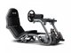 Next Level Racing F-GT Pro Racing Cockpit - γκρι