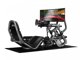 Next Level Racing F-GT Pro Racing Cockpit - γκρι
