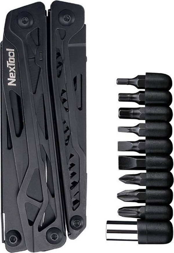 Nextool Multitool BlackKnight Nextool NE20151