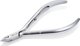 Nghia Πένσα Επωνυχίων Cuticator Clips C-05 Jaw 12, Επαγγελματικό Εργαλείο Μανικιούρ