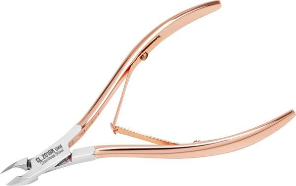 Εξαγωγή Nghia Nghia cuticle nippers CL.201GR 12 (5MM)