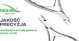 Εξαγωγή Nghia Nghia cuticle nippers CL.201GR 12 (5MM)