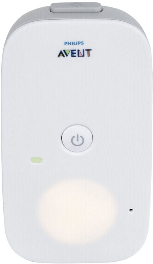 Niania Philips SCD 502/26