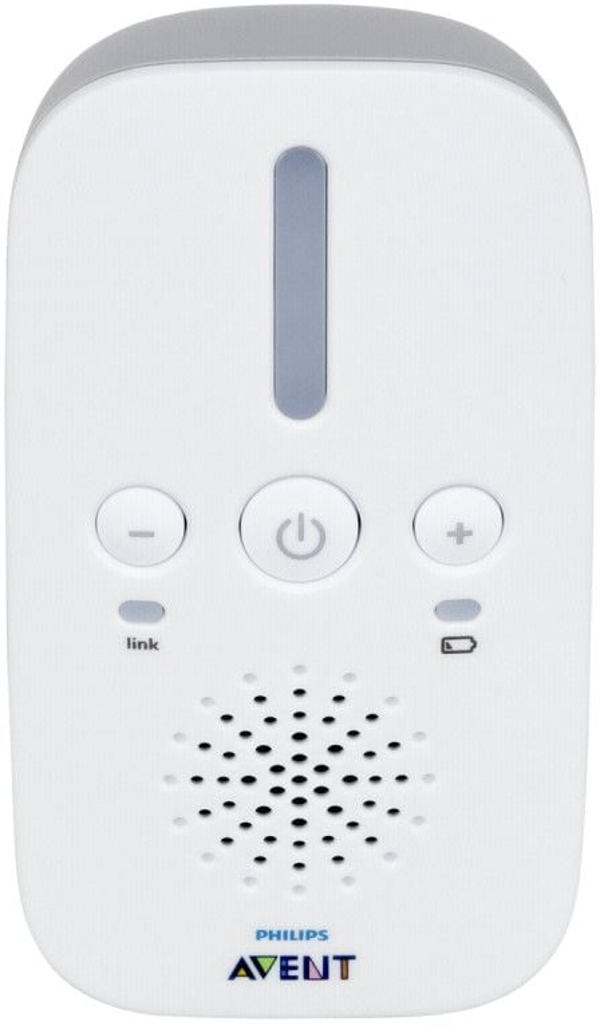 Niania Philips SCD 502/26