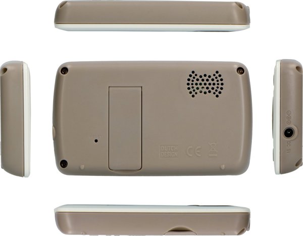 Νιανιά Alecto DVM-71
