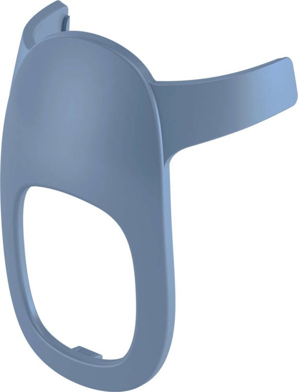 Νταντά Philips Philips Avent λευκό/μπλε - Ραδιοφωνική νταντά