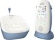Νταντά Philips Philips Avent λευκό/μπλε - Ραδιοφωνική νταντά